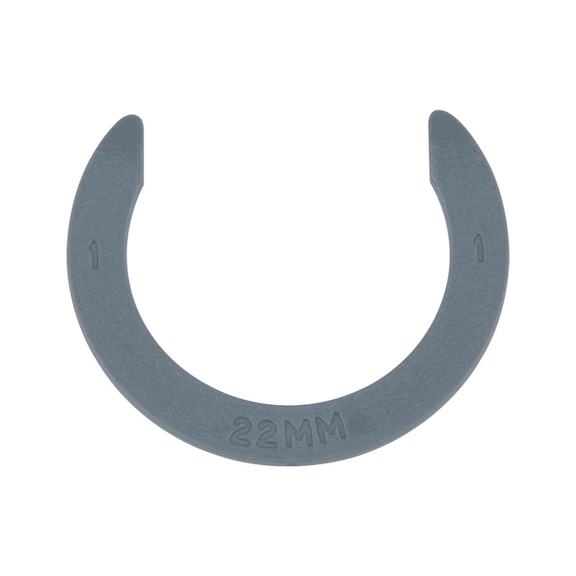 METABO circlip SR 22 7876194117 - Pneumatic tool (accessories, other)