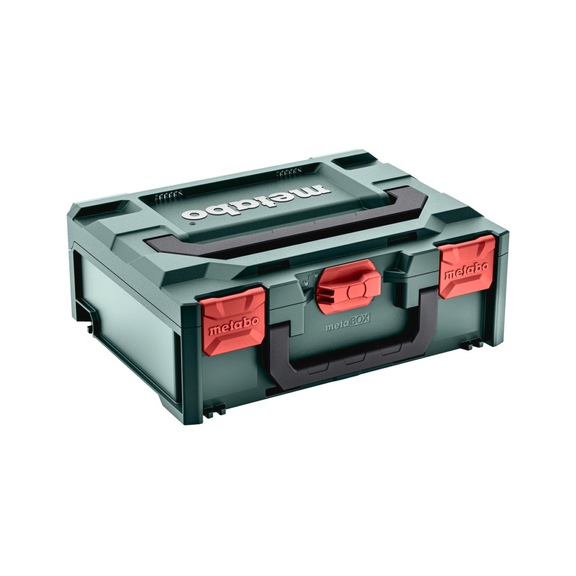 METABO metaBOX 145 empty 626883000 - Toolbox (workshop)