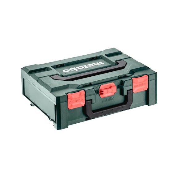 METABO metaBOX 145 M empty 626907000 - Toolbox (workshop)