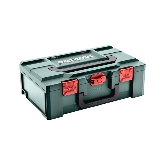 METABO metaBOX 165 L for angle grinder 626890000 - Toolbox (workshop)