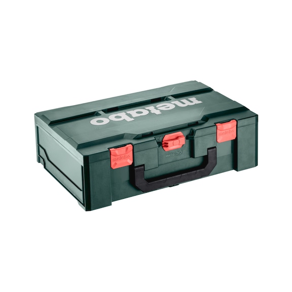 METABO metaBOX 185 XL leer 626901000 - Werkzeugkoffer (Werkstatt)