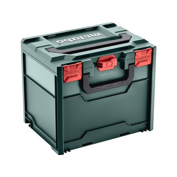 METABO metaBOX 340 empty 626888000 - Toolbox (workshop)
