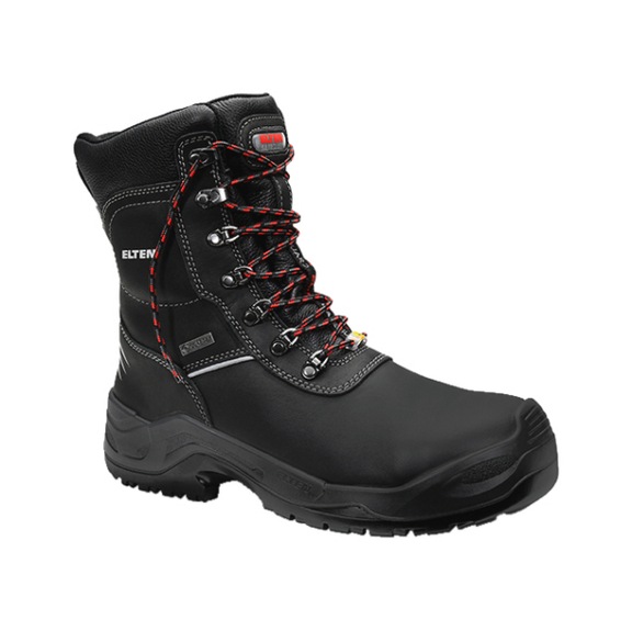 ELTEN safety winter boots (form C) JOSCHI GTX ESD S3 CI 76531-45 size 45 - Winter safety boots (Form C) JOSCHI GTX ESD S3 CI