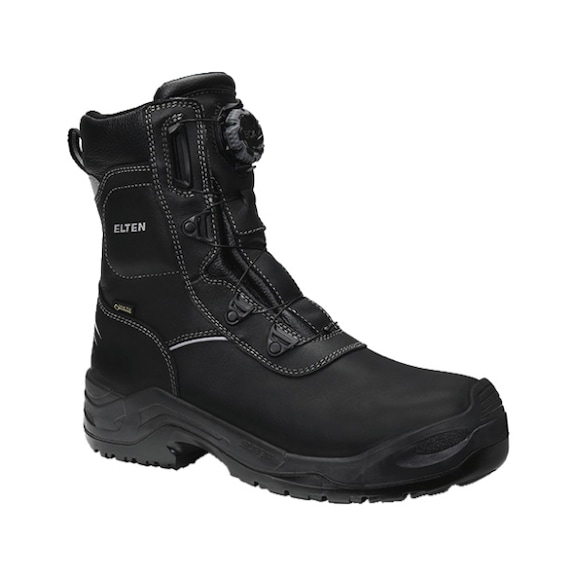 ELTEN safety winter boots JOSCHI BOA GTX ESD S3 CI 76541-45 size 45 - Safety winter boots JOSCHI BOA GTX ESD S3 CI