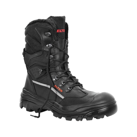 ELTEN Safety winter boots (Form C) ERIC S3S CI