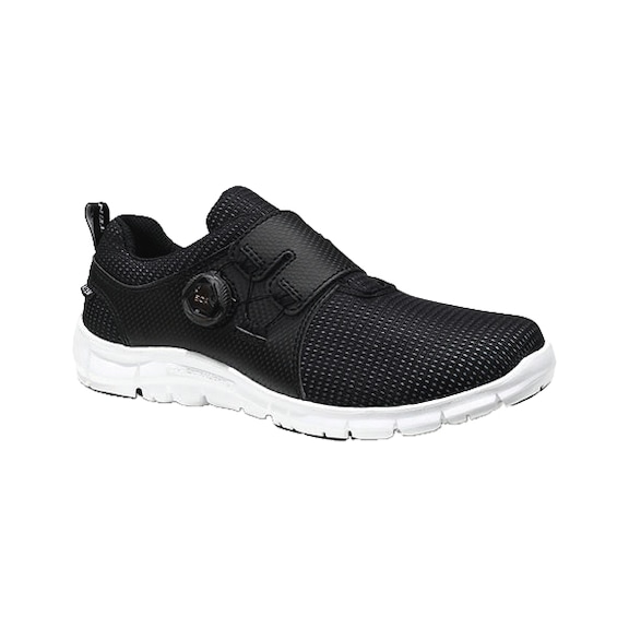 ELTEN Berufshalbschuh KIOWA BOA black Low O1