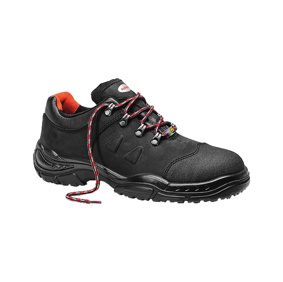 ELTEN safety low shoe TILL Low ESD S3 HI 721191-42 size 42 - Safety low shoe TILL Low ESD S3 HI
