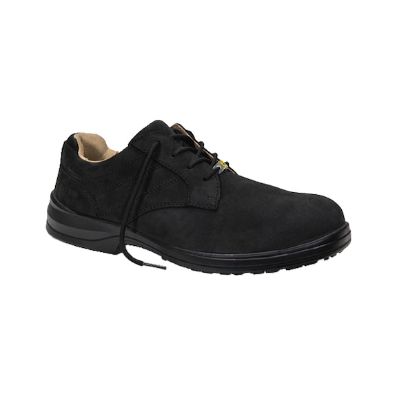 ELTEN safety low shoe MANAGER XXB Low ESD S3 723231-44 size 44 - Safety low shoe MANAGER XXB Low ESD S3