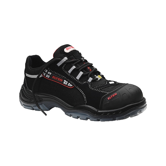 ELTEN safety low shoe SENEX Pro ESD S3 726771-39 size 39 - Safety low shoe SENEX Pro ESD S3