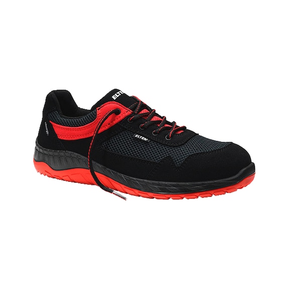 ELTEN Sicherheitshalbschuh LONNY W red Low ESD S1P