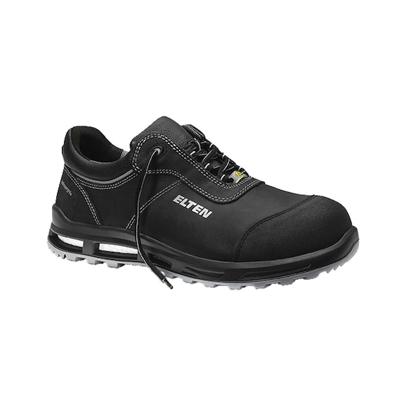 ELTEN safety low shoe REACTION XXT Low ESD S3S 729701-38 size 38 - Safety low shoe REACTION XXT Low ESD S3S