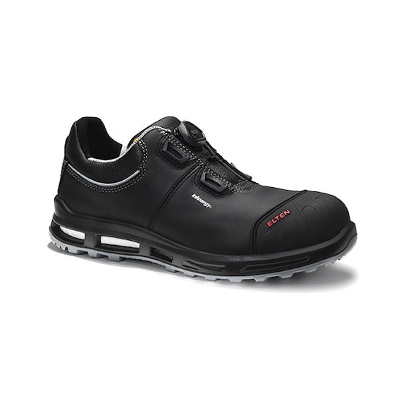 ELTEN safety low shoe REACTION XXT Pro BOA Low ESD S3S 729851-37 size 37 - Safety low shoe REACTION XXT Pro BOA Low ESD S3S
