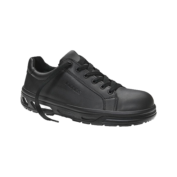 ELTEN safety low shoe NOEL XX10 black Low ESD S2 729915-42 size 42 - Safety low shoe NOEL XX10 black Low ESD S2