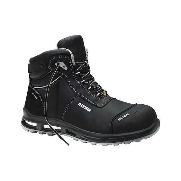 ELTEN safety boots REACTION XXT Pro RFID Mid ESD S3S 760991-38 size 38 - Safety boots REACTION XXT Pro RFID Mid ESD S3S