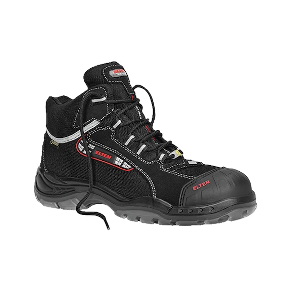 ELTEN Sicherheitsschnürstiefel SANDER Pro GTX ESD S3 768571-40 Größe 40 - Sicherheitsschnürstiefel SANDER Pro GTX ESD S3