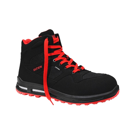 ELTEN Sicherheitsschnürstiefel LAKERS XXT Mid ESD S1PS 769711-38 Größe 38 - Sicherheitsschnürstiefel LAKERS XXT Mid ESD S1PS