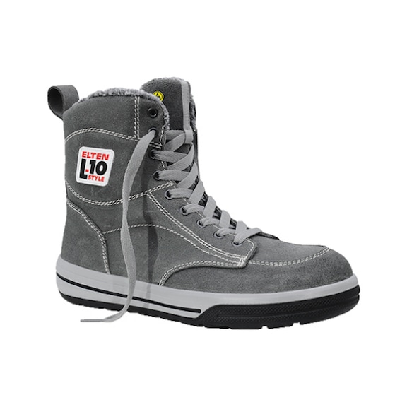 ELTEN Safety winter boots DESPERADO ESD S3