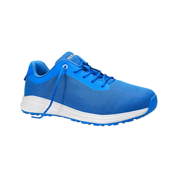 ELTEN Berufshalbschuh MARAIS blue Low ESD O1