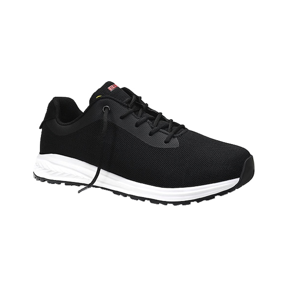 ELTEN Berufshalbschuh MARAIS black Low ESD O1
