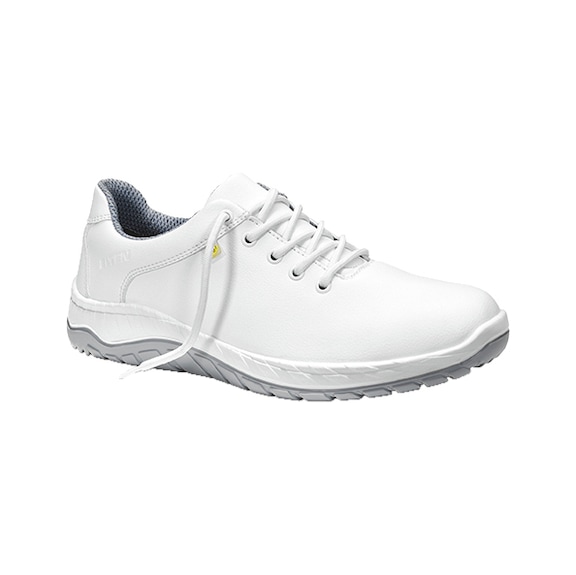 ELTEN Berufshalbschuh MARC white Low ESD O2