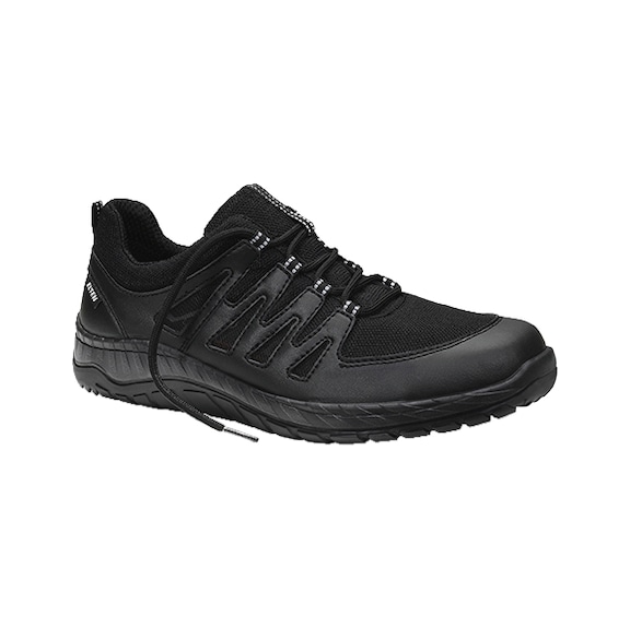 ELTEN Berufshalbschuh MADDOX Air Mesh black Low ESD O1