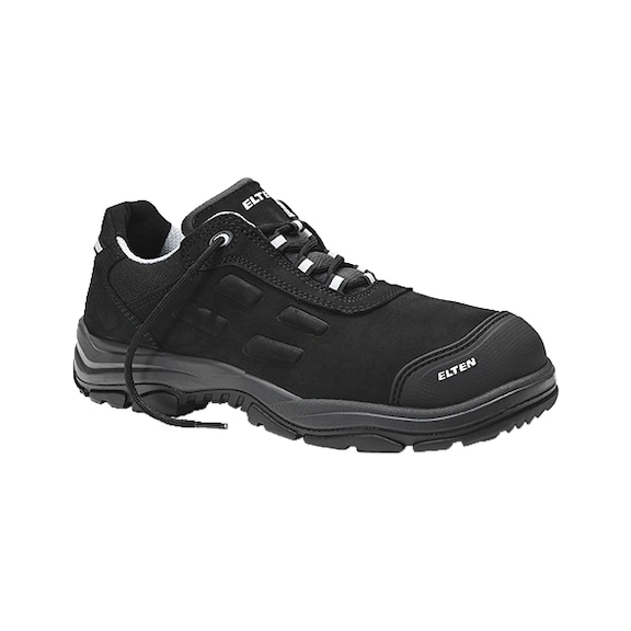 ELTEN safety low shoe DANIEL Pro Low ESD S3 type 1 7279101-41 size 41 - Safety low shoe DANIEL Pro Low ESD S3 Type 1