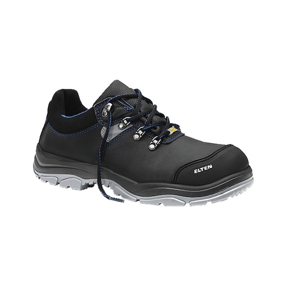 ELTEN safety low shoe MASON Pro Low ESD S3 type 1 7281101-47 size 47 - Safety low shoe MASON Pro Low ESD S3 Type 1