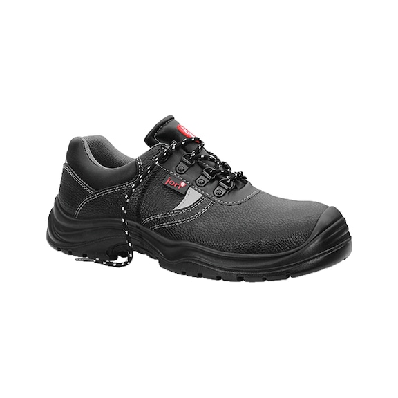 JORI safety low shoe BASIC Low S3 12331-41 size 41 - Safety low shoe BASIC Low S3