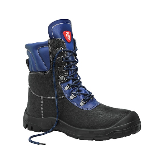 JORI safety winter boots (form C) SCOTT S3 ÜK 18351-48 size 48 - Safety winter boots (Form C) SCOTT S3 ÜK
