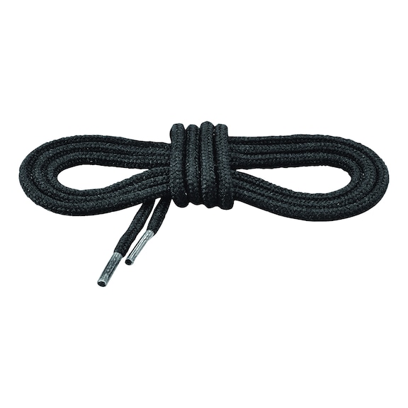 ELTEN Laces Round laces 130 cm SU = 5 pair 2600706-VE - Laces