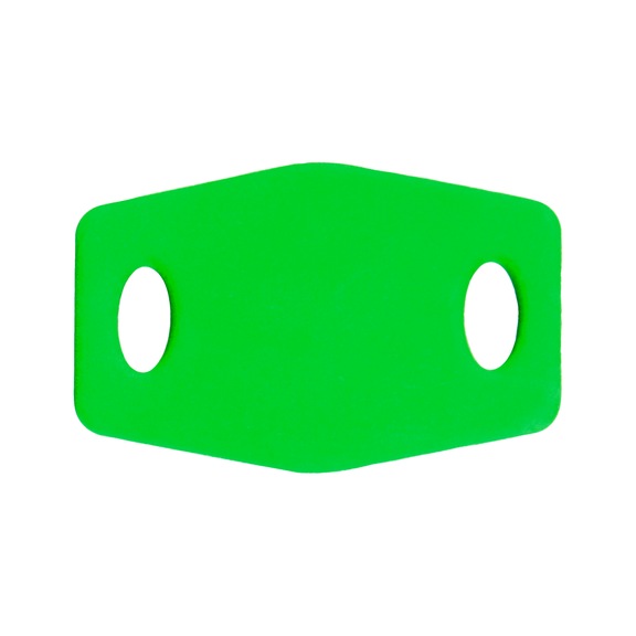 ELTEN Lace Loop Lace loop green 310003-VE - Laces