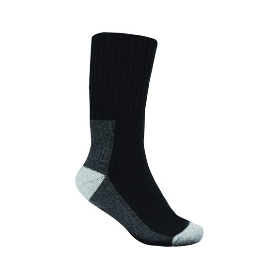 ELTEN work socks ELTEN Thermo-Socks 900018-47-50 size 47-50 - Sock