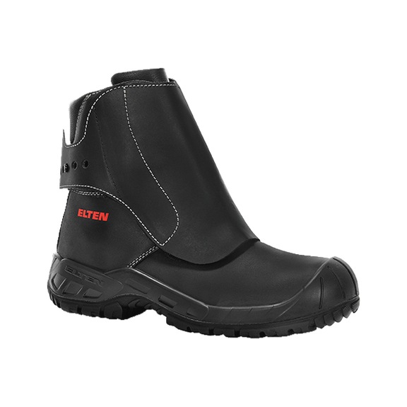 ELTEN safety boots (form C) LUIS S3 HI 8771-50 size 50 - Safety boots (Form C) LUIS S3 HI