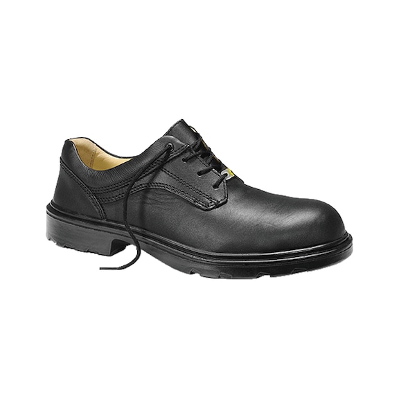 ELTEN safety low shoe ADVISER Low ESD S2 71306-43 size 43 - Safety low shoe ADVISER Low ESD S2