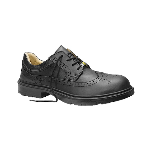 ELTEN safety low shoe OFFICER XW ESD S2 72307-44 size 44 - Safety low shoe OFFICER XW ESD S2