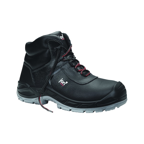 JORI safety lace-up boots jo_CHAMP Compo Mid ESD S3S 16371-46 Size 46 - Safety lace-up boot jo_CHAMP Compo Mid ESD S3S