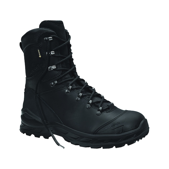 LOWA safety lace-up boot SEEKER Work LX Pro GTX S3 CI 5350-45 size 45 - Safety lace-up boots SEEKER Work LX Pro GTX S3 CI