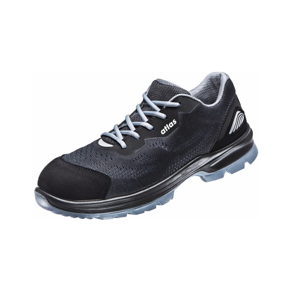 ATLAS low shoe Ergo-Med 1305 XP ESD S1P W10 size 45 52900-45 - Low shoe Ergo-Med 1305 XP ESD S1P W10