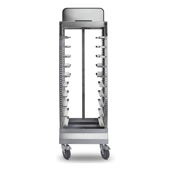 RAACO Carrello CarryLite 80 10-0/1450