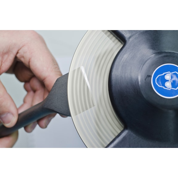 KAINDL Look-through diamond grinding wheel diameter 180 mm |PROMOTION