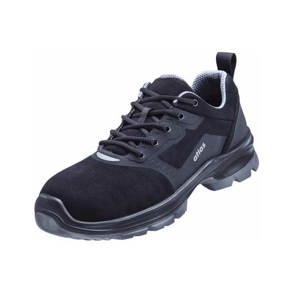 ATLAS low shoe FLASH 6100 ESD S2 W10 size 48 72000-48 - Low shoe FLASH 6100 ESD S2 W10