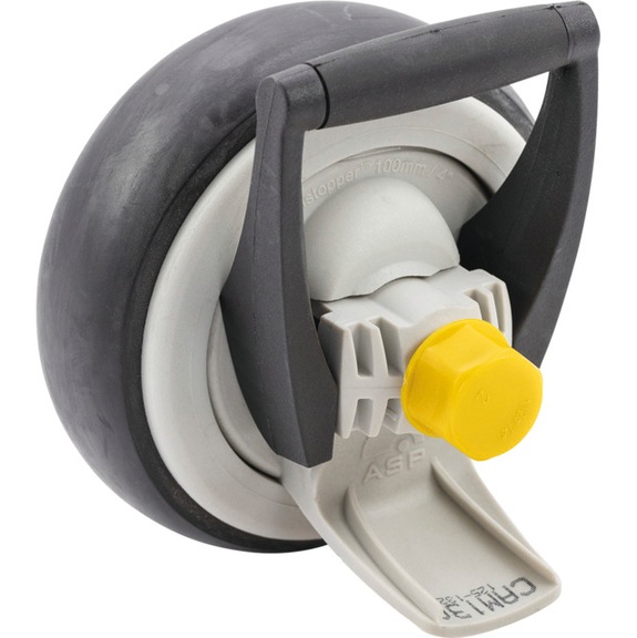 ALARM pipe stopper water stop diameter max 125mm 56001520 - Pneumatic tool (accessories, unspecified)