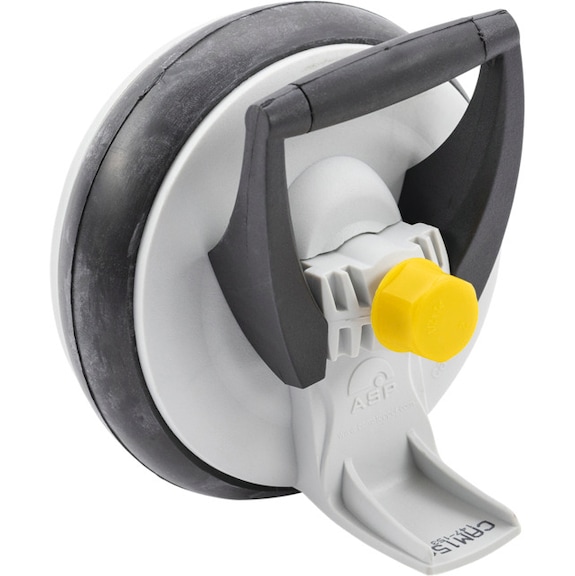 ALARM Rohrverschluss Wasserstopp Durchmesser max 150mm 56001530 - Druckluftwerkzeug (Zubehör, nicht spezifiziert)