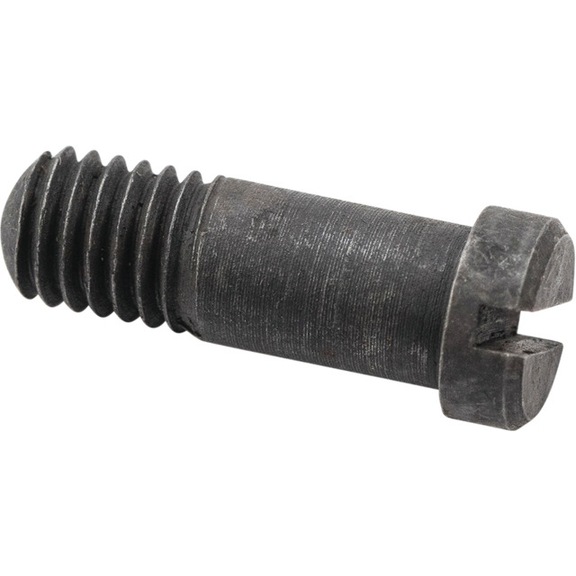 ALARM Cutting wheel axle for pipe cutter 56010024 - Cutting wheel for pipe cutter