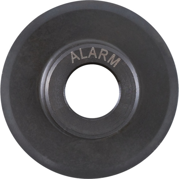 ALARM cutting wheel diameter 41mm thickness 10 bore 28 mm 56010036 - Cutting wheel for pipe cutter