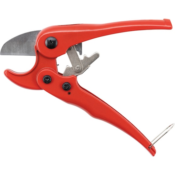 ALARM Plastic pipe cutter diameter 25mm 56010078 - Pipe cutter
