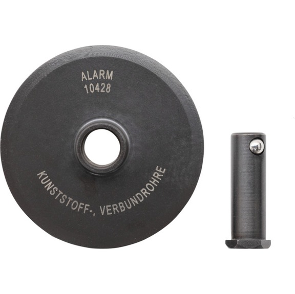 ALARM Cutting wheel 56010428 - Cutting wheel for pipe cutter