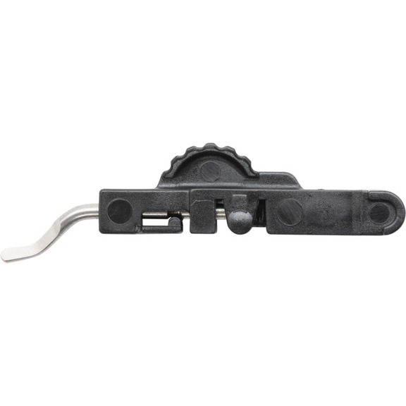 ALARM Entgrater Set inkl. Halter für Durchmesser 35 und 45 mm 56010468 - Entgrater-Set