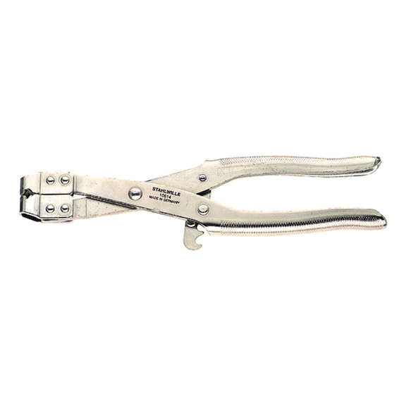 STAHLWILLE Hose clamp pliers