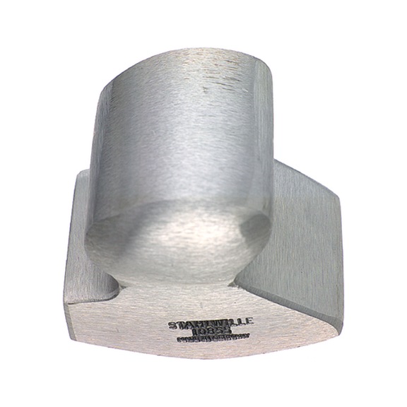 STAHLWILLE Universal hand fist 10855 L.70/60 mm 70210010 - STAHLWILLE anvil (other)
